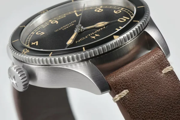 H76205530 bezel