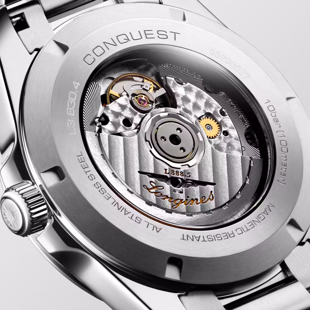 L888 Movement
