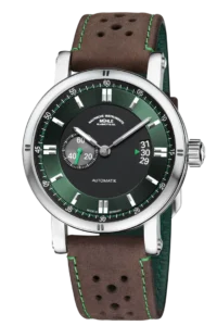 Muhle Glashutte Teutonia-Sport-II