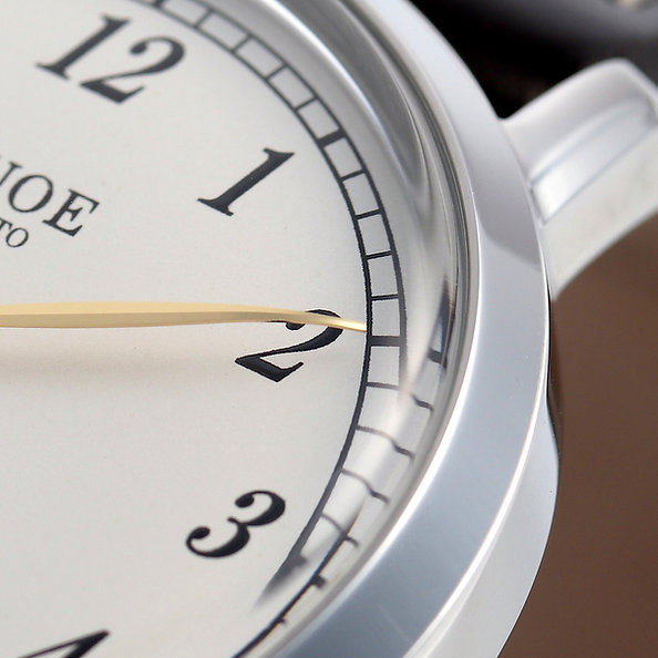 KUOE Old Smith 90-007 Dial