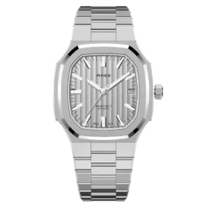 Maen Manhattan 37 Ice Grey