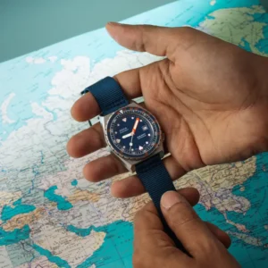 DOXA SUB 600T Caribbean