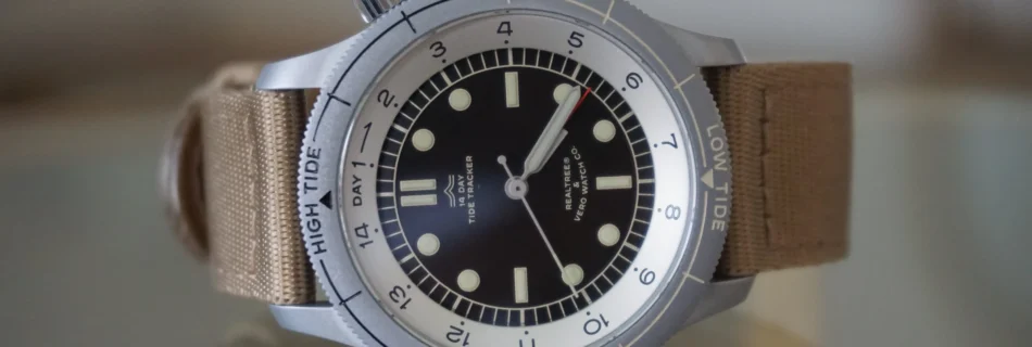 vero outpost black tide tracker