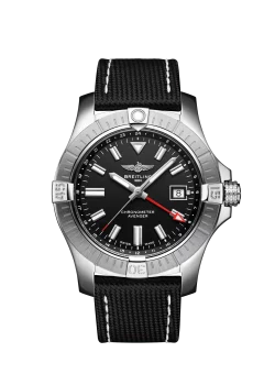 Breitling Avenger Automatic GMT 43