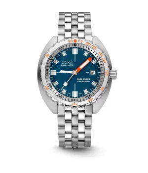DOXA SUB 1500T Caribbean 883.10.201.10