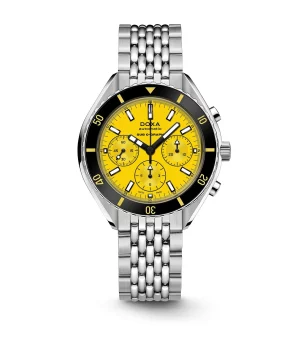 Doxa Sub 200 C Graph 798.10.361.10