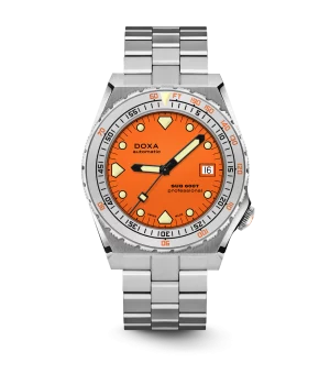 Doxa Sub 600T Professional 862.10.351.10