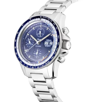 Yema Flygraf Navigator