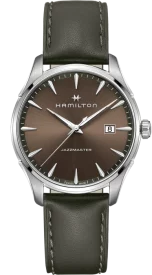 Hamilton Jazzmaster Gent