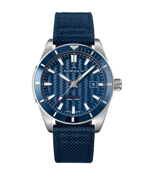 Norqain N1000C02AA101_Blue