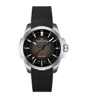 Norqain N3008S03AES301_Independence_40mm_Brown