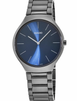 Rado True Blue