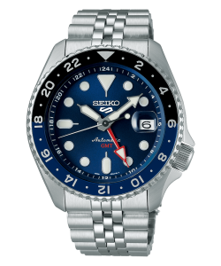 Seiko 5 SSK003