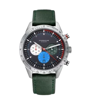 Sternglas Tachymeter Blue