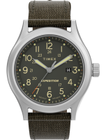 Timex Expedition Sierra