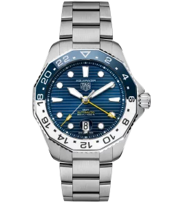 Tag Heuer Aquaracer Professional 300 GMT