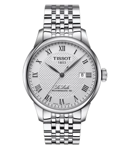 Tissot Le Locle Powermatic 80