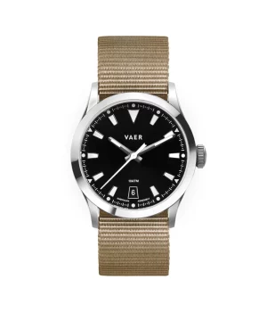 Vaer C3 Tradition Black