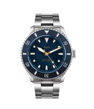 Vaer D5 Meridian Navy