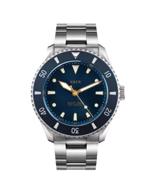 Vaer D5 Meridian Navy
