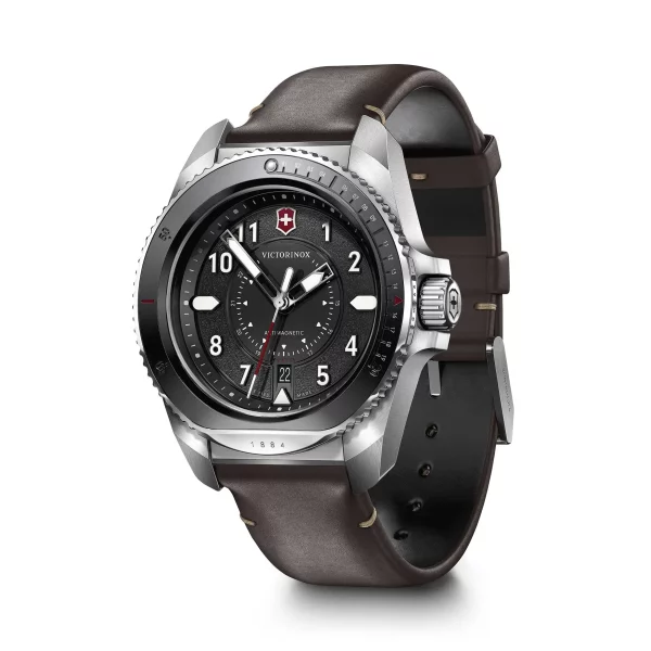 Victorinox Journey 1884 Dial Victorinox Journey 1884 Dial