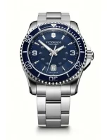 Victorinox Maverick Blue Stainless Steel
