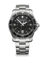 Victorinox Maverick Black Stainless Steel