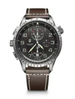 Victorinox Airboss Mach 9 Leather