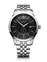 Victorinox Alliance quartz 44 mm