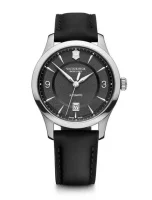 Victorinox Alliance Mechanical Leather