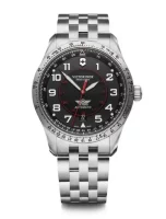 Victorinox Airboss Mechanical stainless steel