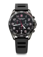 Victorinox FieldForce Sport Chrono Black
