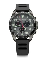 Victorinox FieldForce Sport Chrono Green