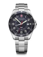 Victorinox FieldForce GMT Blue