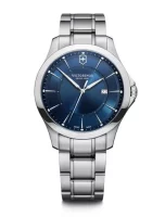 Victorinox Alliance Quartz Stainless Steel