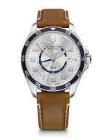 Victorinox FieldForce GMT White