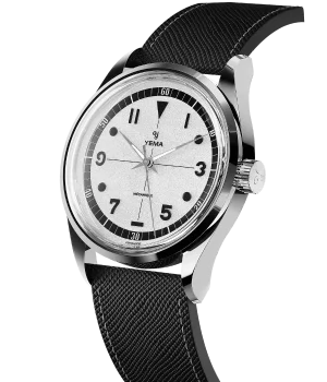 Yema Urban Field White