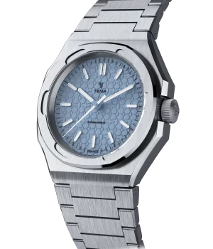 Yema Urban Traveller blue