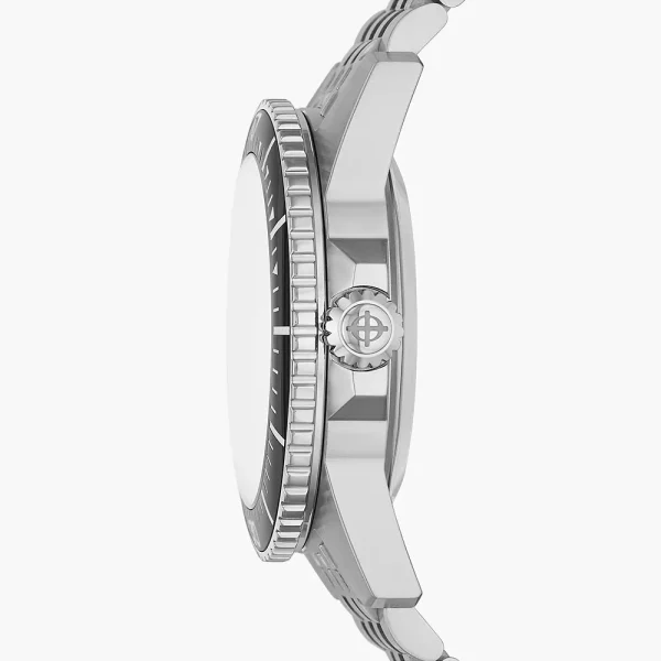 Zodiac Super Sea Wolf Pro-Diver ZO3552 Bezel Zodiac Super Sea Wolf Pro-Diver ZO3552 Bezel