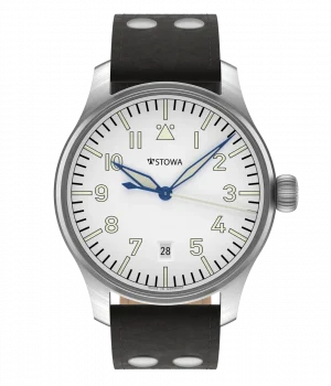 STOWA Flieger Classic 40 white