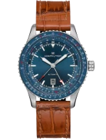 Hamilton Khaki Aviation Converter Auto GMT
